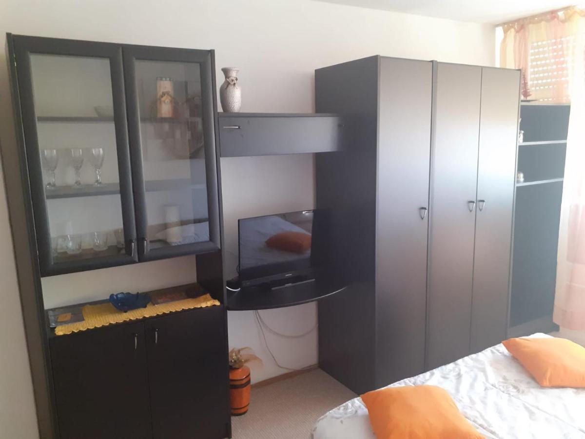 Apartment Sunshine- Center Of Split Eksteriør billede