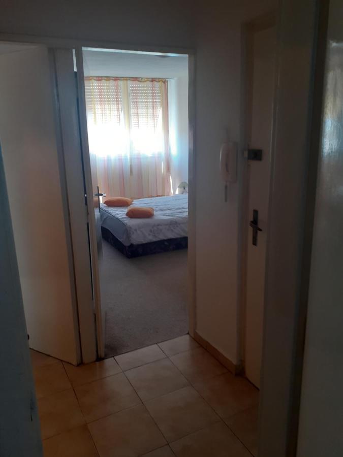 Apartment Sunshine- Center Of Split Eksteriør billede