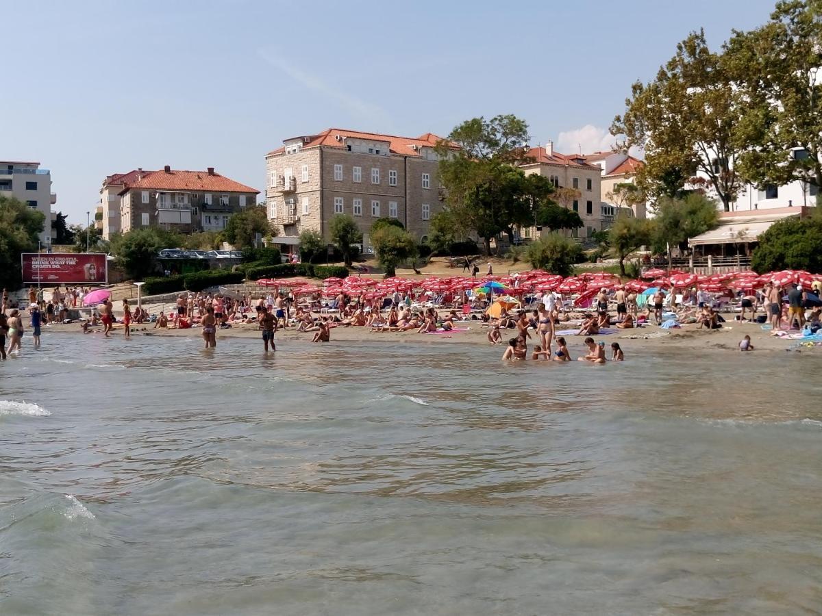 Apartment Sunshine- Center Of Split Eksteriør billede