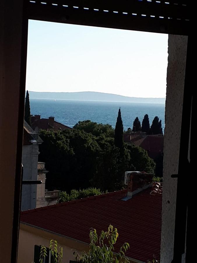 Apartment Sunshine- Center Of Split Eksteriør billede